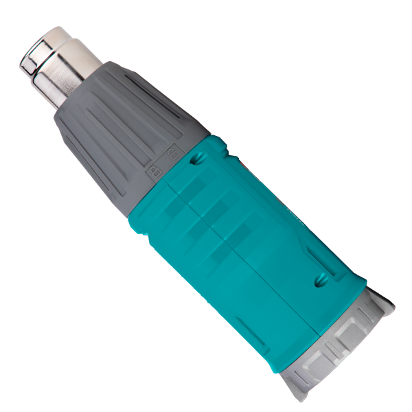 Pistola de calor 2000w 600°C