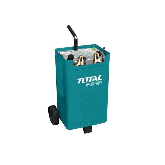 Cargador de Baterías 12/24V 18A