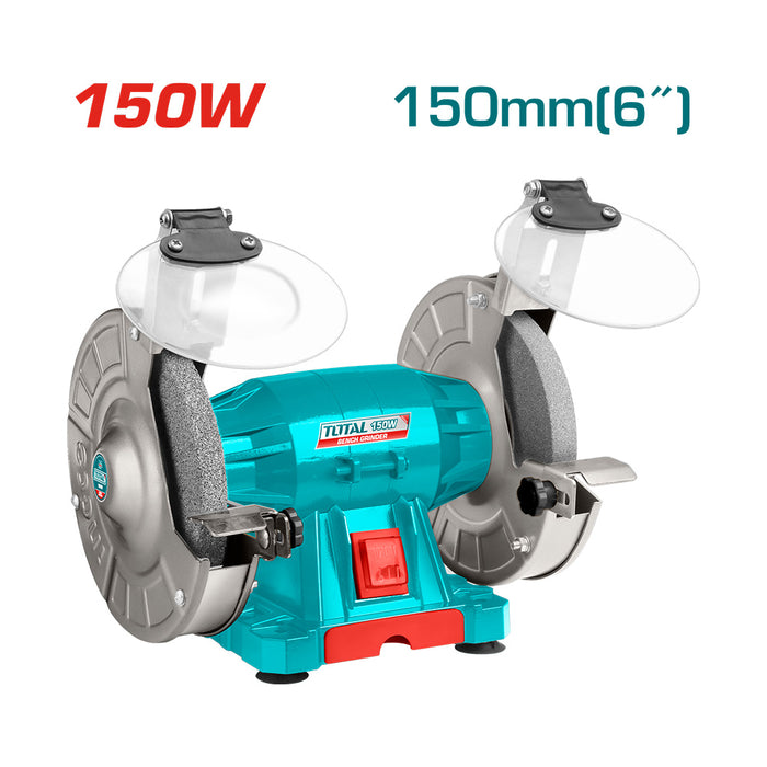 Esmeril de Banco 5" 150w