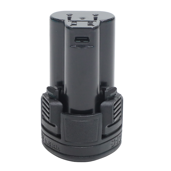 Batería de Lition 12V 1.5ah Total