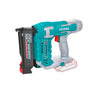 Clavadora Inalámbrica para Madera 35mm 20V 3 Vel.