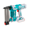 Combo Clavadora Inalámbrica 20V BL + Batería + Accesorios