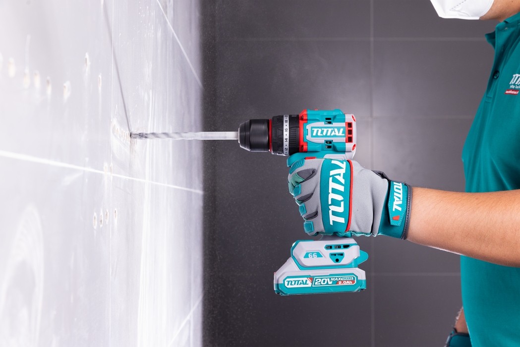 Kit Taladro 66NM y Esmeril 4 1/2 inalámbrico