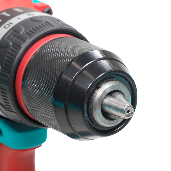 Kit Taladro 66NM y Esmeril 4 1/2 inalámbrico