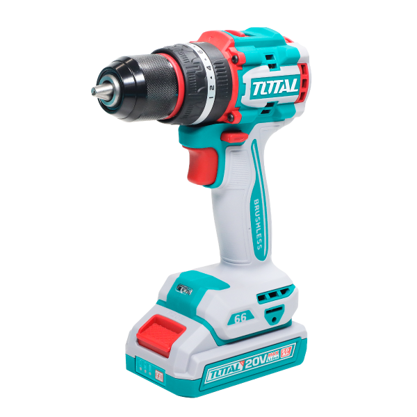 Kit Taladro 66NM y Esmeril 4 1/2 inalámbrico