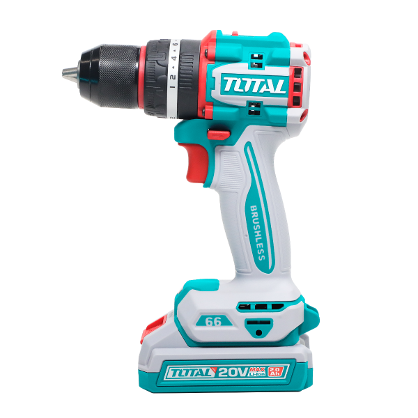 Kit Taladro 66NM y Esmeril 4 1/2 inalámbrico
