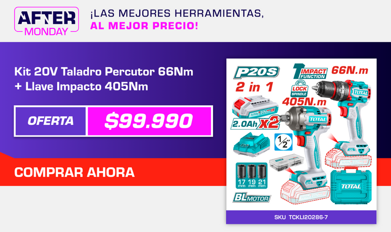 KIT TOTAL