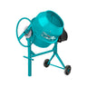 Mezclador Trompo Industrial 180L 800W