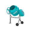 Betonera 180L 850W Total | Construcción Eficiente