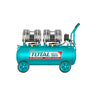 Compresor de Aire 100L 3.2CV 8 Bar Total Tools
