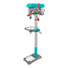 Taladro De Banco 750W 20mm Total