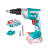 Combo Atornillador Yesero 1/4" Hex BL 20V + Batería 2Ah