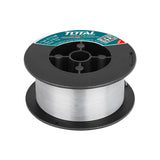 Alambre Tubular 0.8mm 1Kg