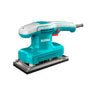 Lijadora Orbital 90x180mm 320w Total