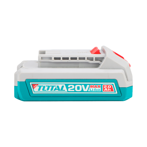 Batería de Litio-ion 20V 2.0AH