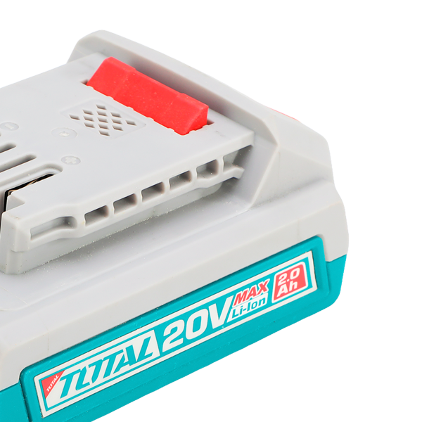Batería de Litio-ion 20V 2.0AH