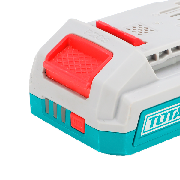 Batería de Litio-ion 20V 2.0AH