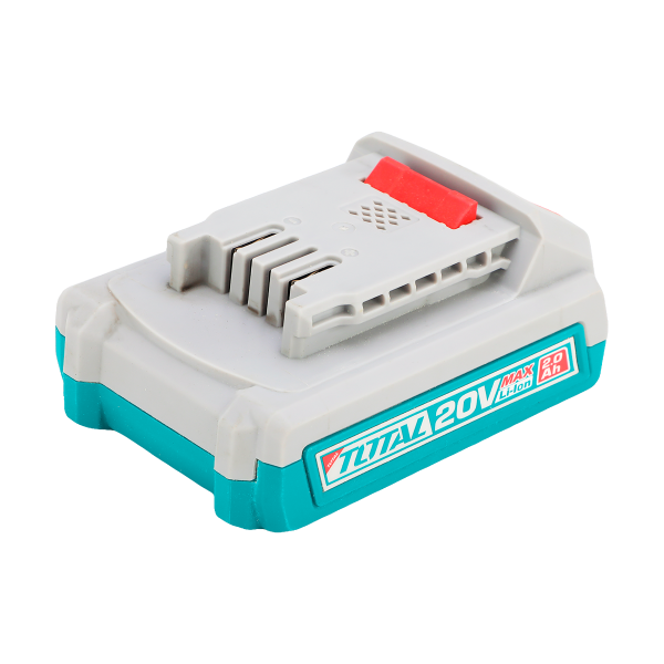 Batería de Litio-ion 20V 2.0AH