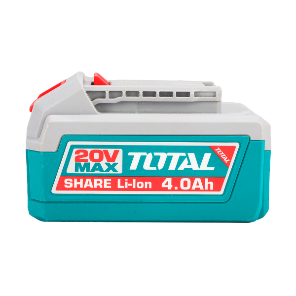 Batería de litio P20S 4.0Ah 20V TOTAL