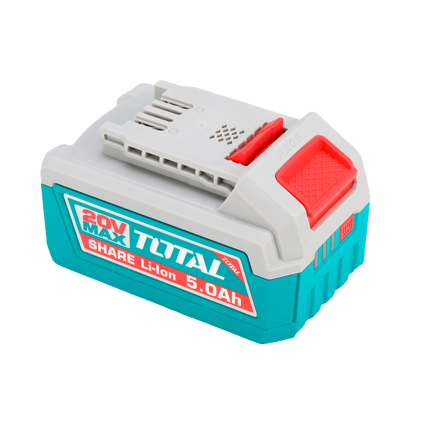 Batería de Litio-ion 20V 5 Amperes
