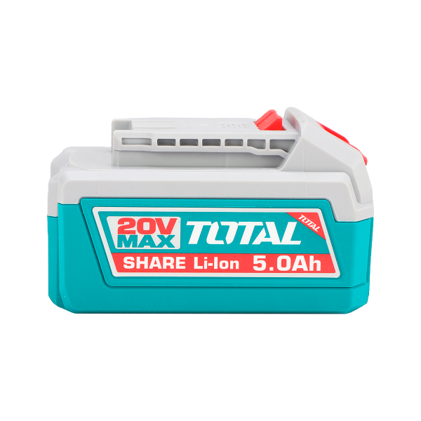 Batería de Litio-ion 20V 5 Amperes