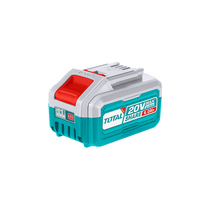 Batería de Litio-ion 6.0ah