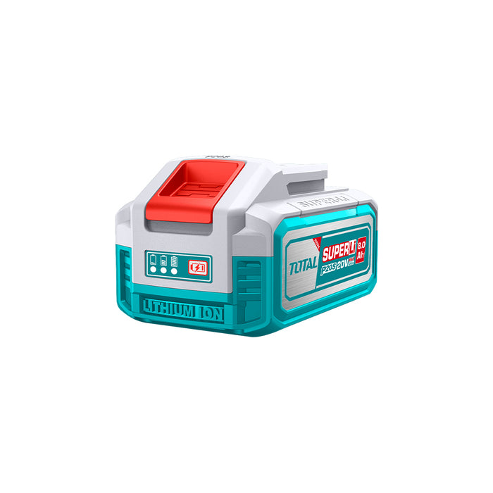 Batería de Lition 8ah Total