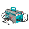 Soldadora Inverter IGTB FCAW MIG 130A + Accesorios