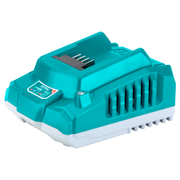 Cargador Inteligente Batería 20V 2-5 Amperes