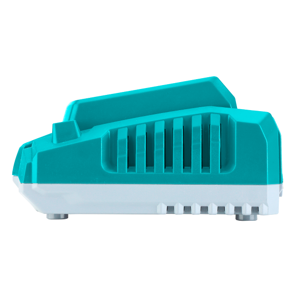 Cargador Inteligente Batería 20V 2-5 Amperes