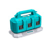 Cargador de Batería 6 Puertos 20V 4Ah