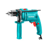 Taladro Eléctrico de Impacto 680W Mandril 13mm