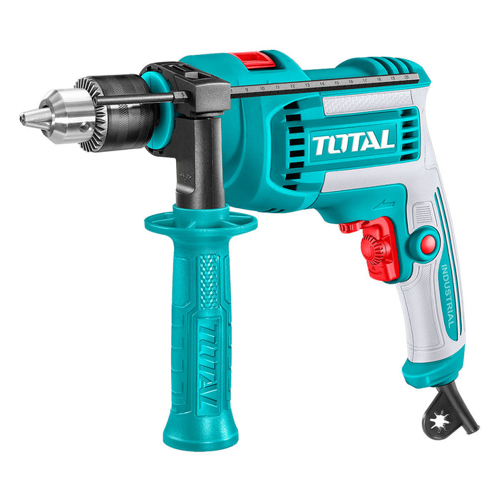 Taladro Percutor 710W 13mm