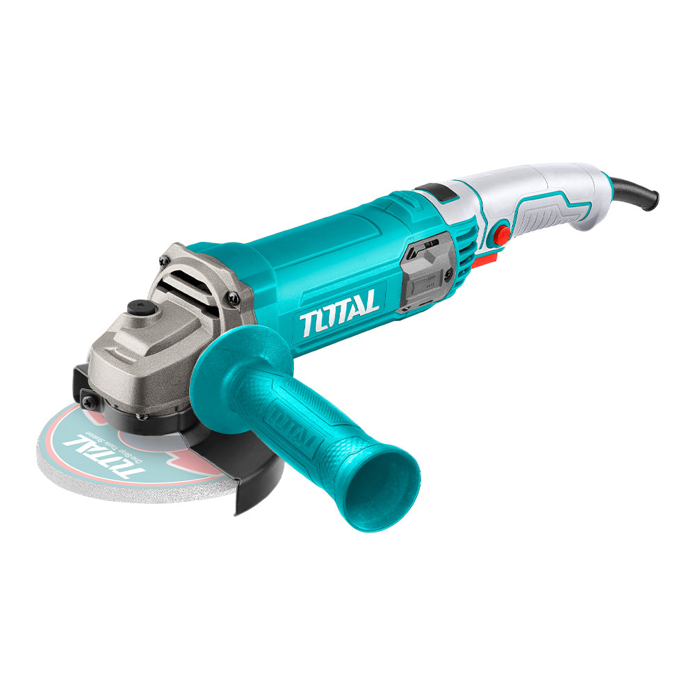 Esmeril Angular 960W 125mm Total Tools