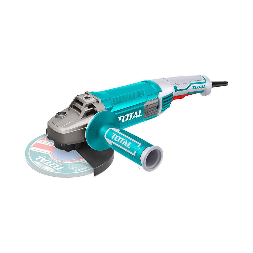 Esmeril Angular Eléctrico 230mm 2200W