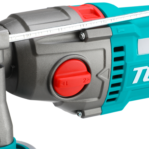 Taladro de Impacto Eléctrico 5/8 16mm Velocidad Variable