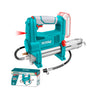 Pistola Engrasadora Industrial 10000Psi 20V