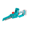 Mini Motosierra Inalámbrica BL Motor 20V 6"