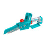 Combo Mini Motosierra BL Motor 6 Pulgadas 20V + Accesorios