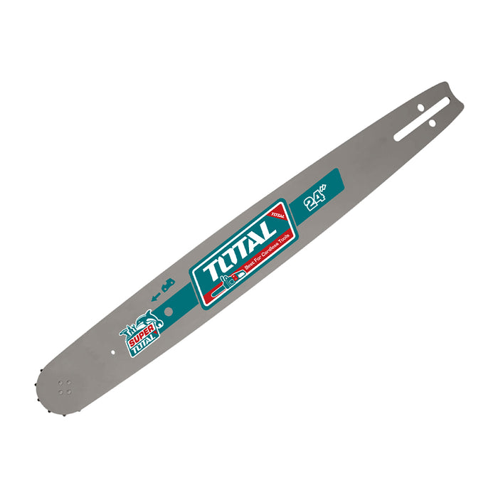 Espada para Motosierra 24" (60cm) Total Tools