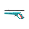Pistola para Hidrolavadora 270 x 95 mm Polipropileno