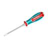 Desatornillador plano de impacto 5x150mm