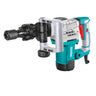 Martillo Cincelador SDS Hex 20J 1300W + Accesorios