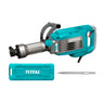 Demoledor Eléctrico 1700w 50J + Cincel