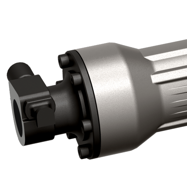 Demoledor Eléctrico 1700w 50J + Cincel