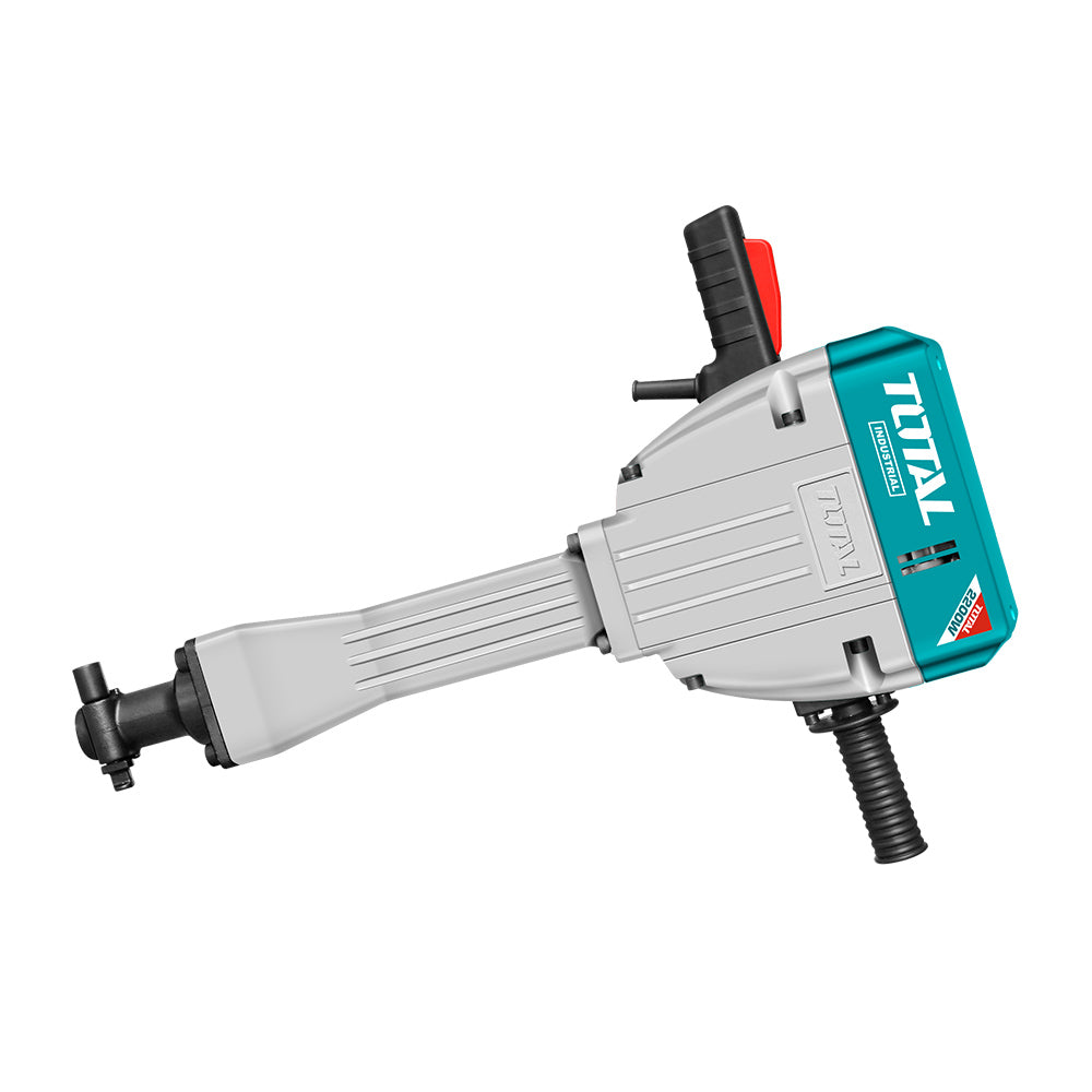 Demoledor Eléctrico 2200W  45 Joules