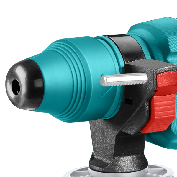 Rotomartillo Eléctrico SDS PLUS 800W 2.6 Joules