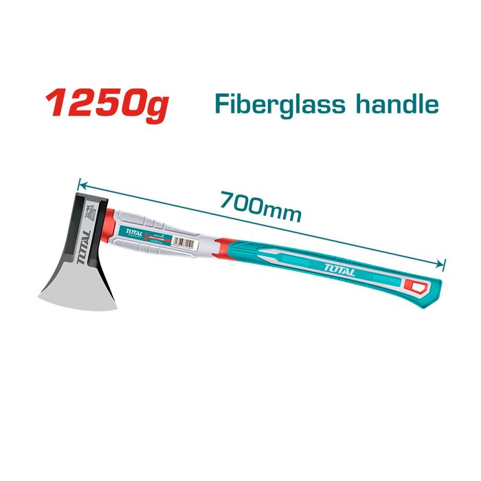 Hacha Mango Fibra 1250g