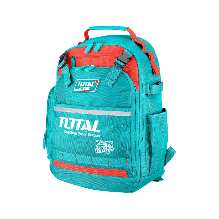 Mochila Porta Herramientas 8Kg Poliester