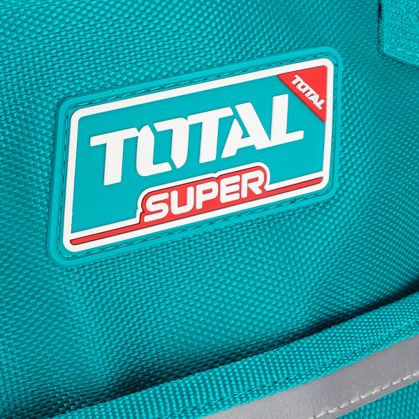 Mochila Porta Herramientas 8Kg Poliester